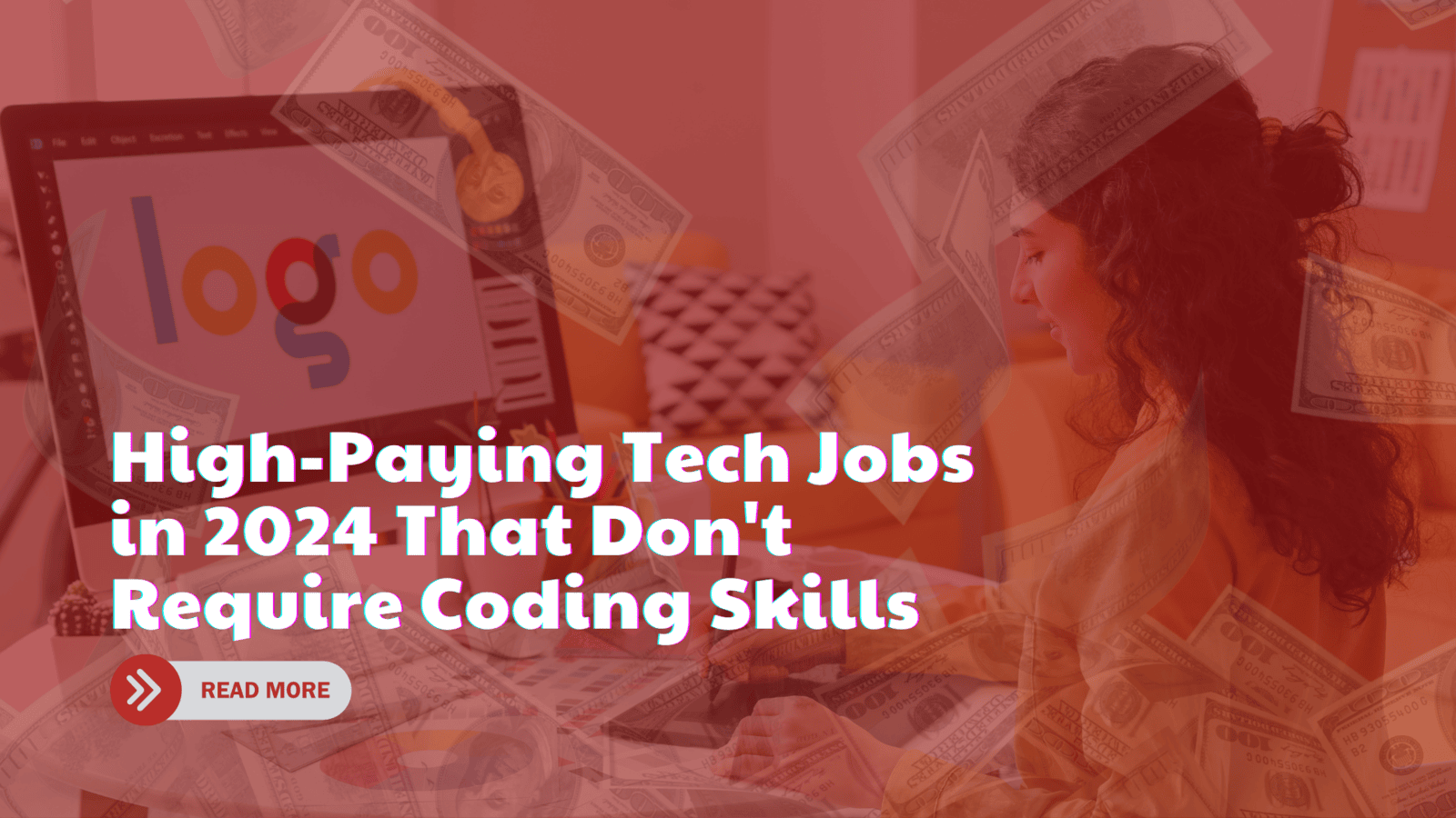 High-Paying Tech Jobs in 2024 That Doesn't Require Coding Skills