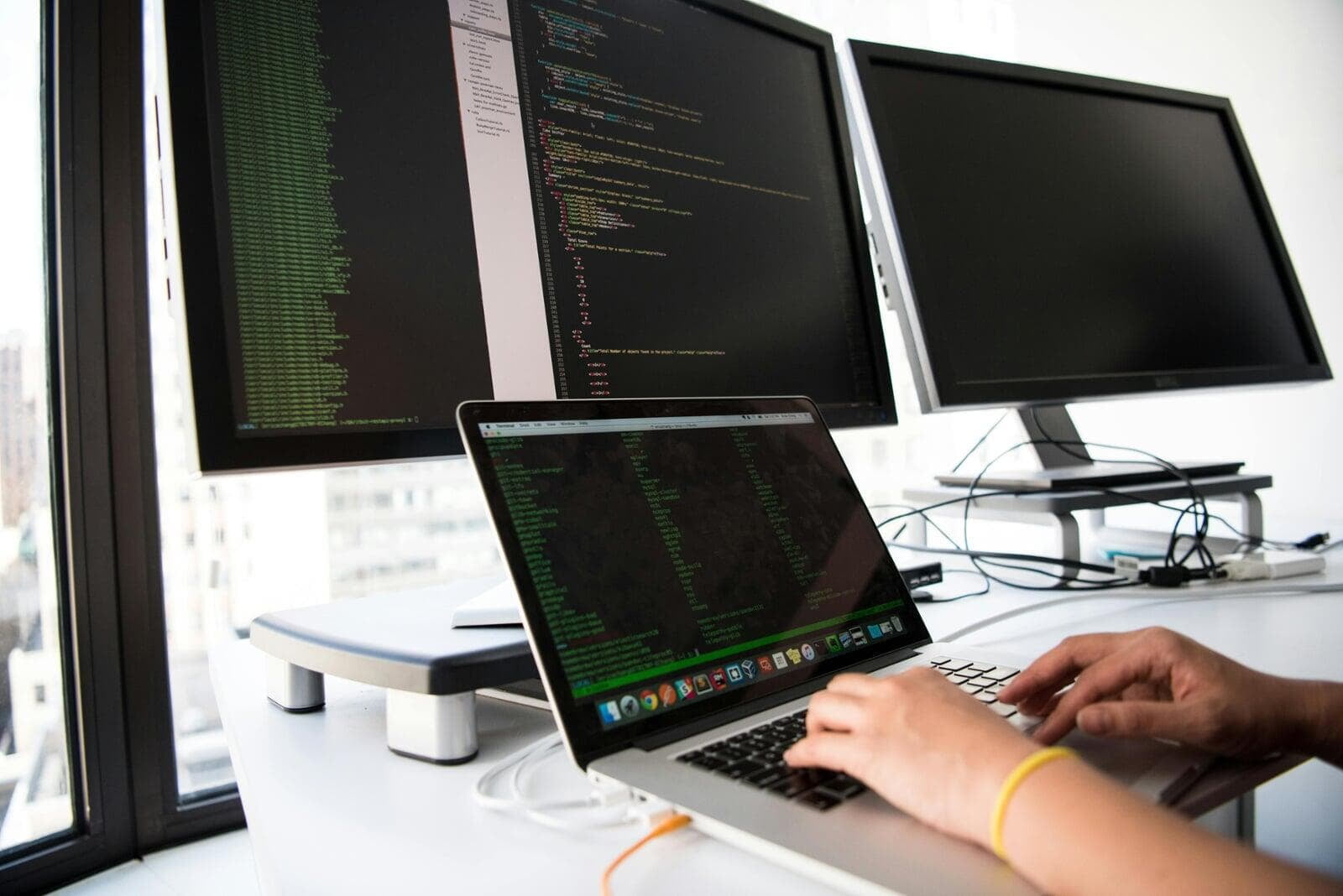 Highest Paying Tech Jobs in 2024 That Require Coding Skills